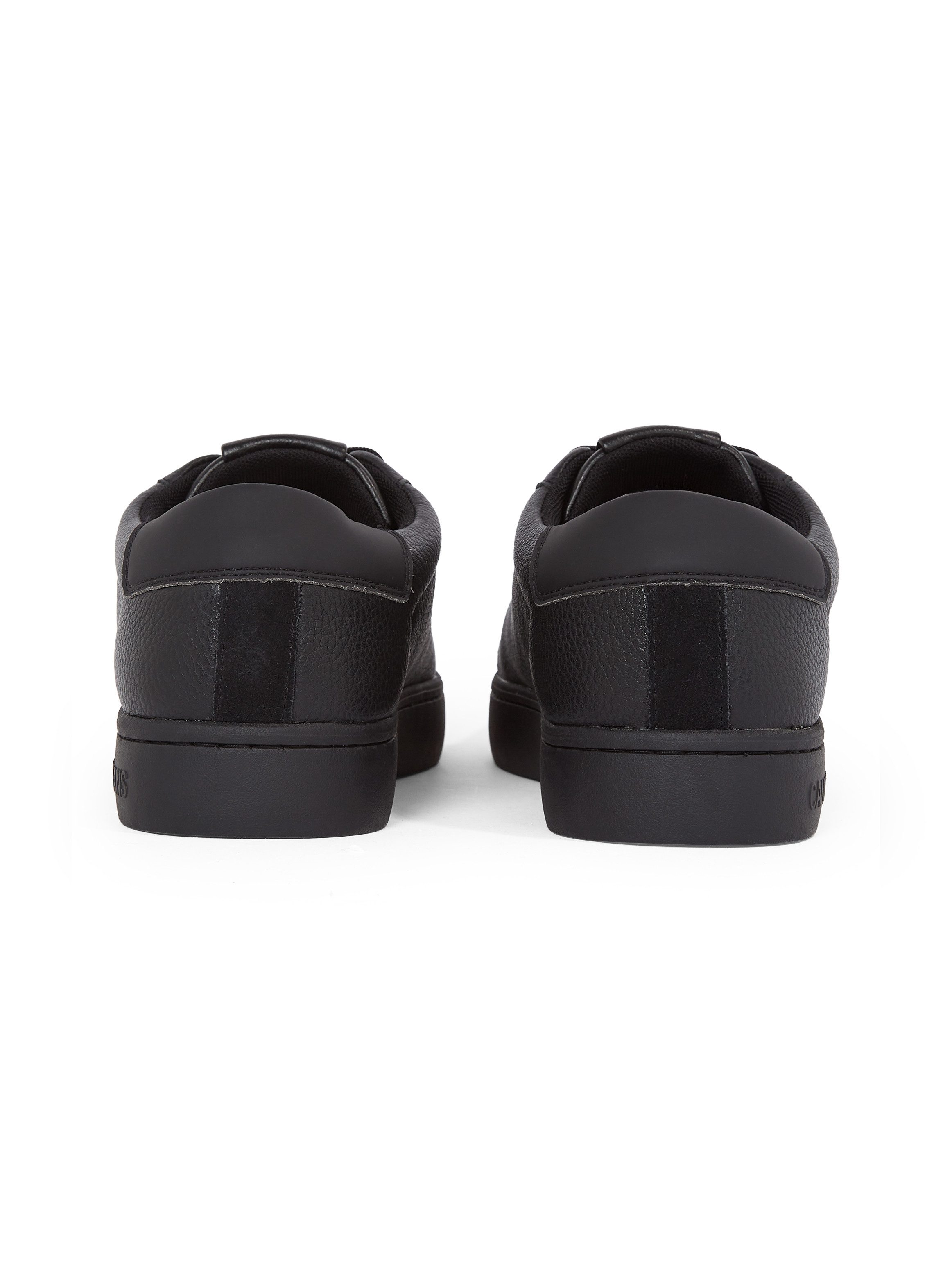 Calvin Klein Jeans CLASSIC CUPSOLE LOW OHB Sneaker, Freizeitschuh, Halbschu günstig online kaufen