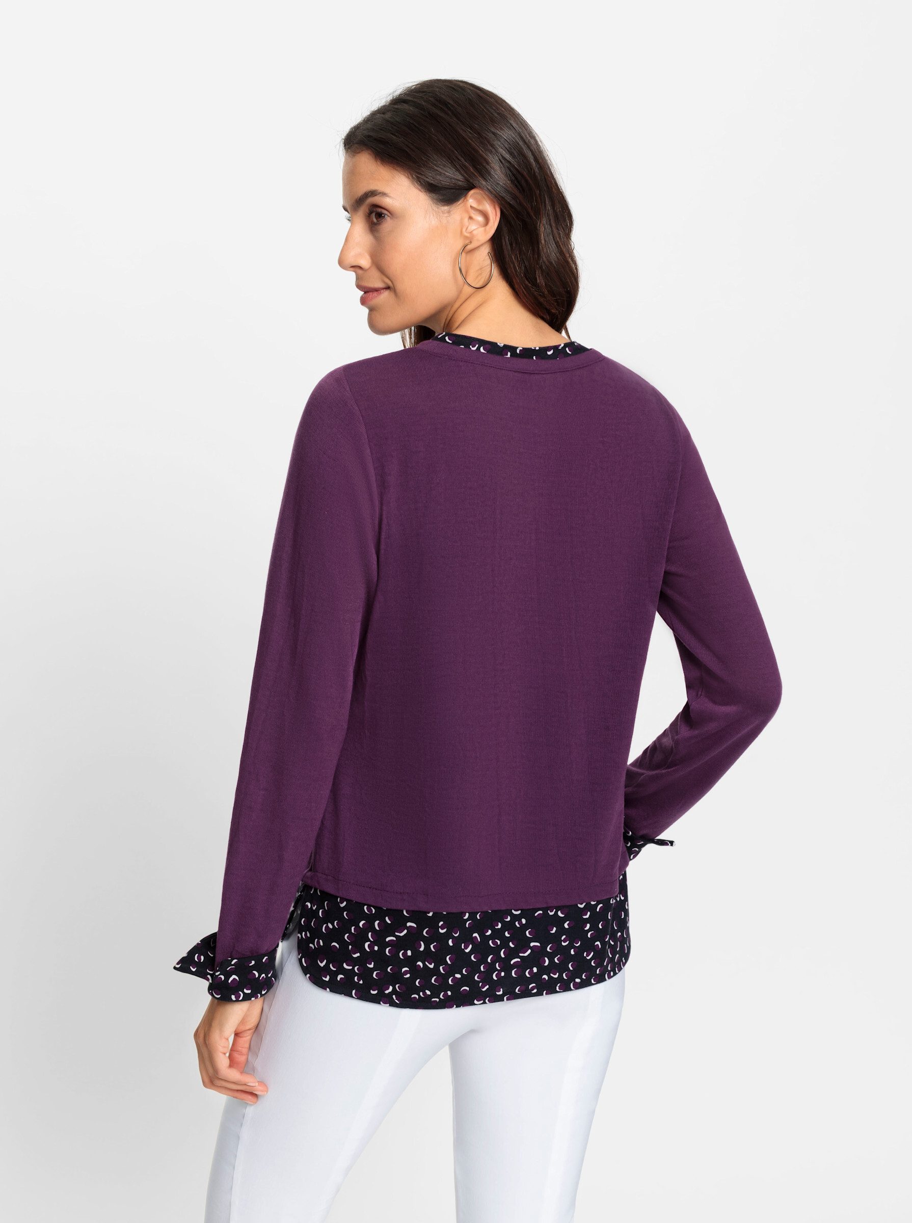 Witt T-Shirt 2-in-1-Shirt . günstig online kaufen