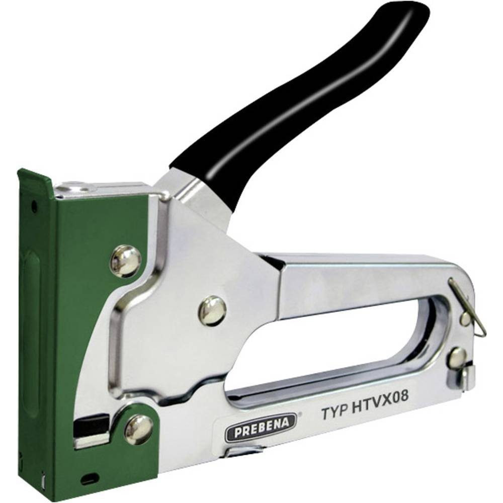 Nagler Handheftpistole