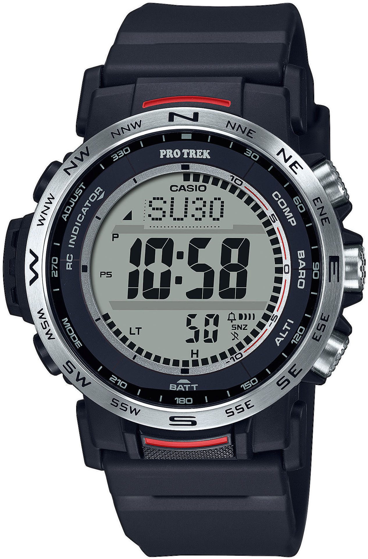 Funkchronograph PRW-35-1AER