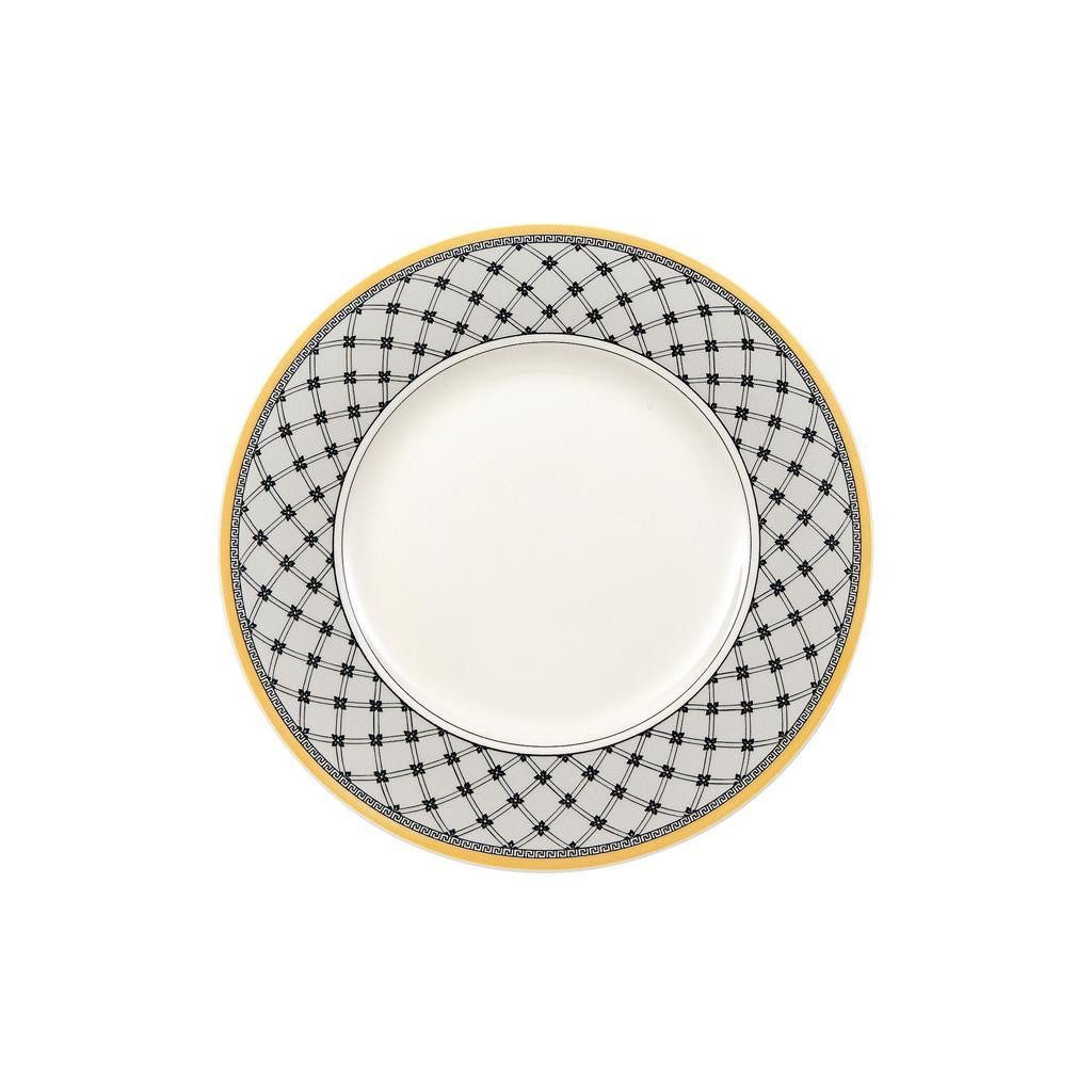 Villeroy & Boch Frühstücksteller Audun Promenade Frühstücksteller ø 21,6 cm, (1 St)