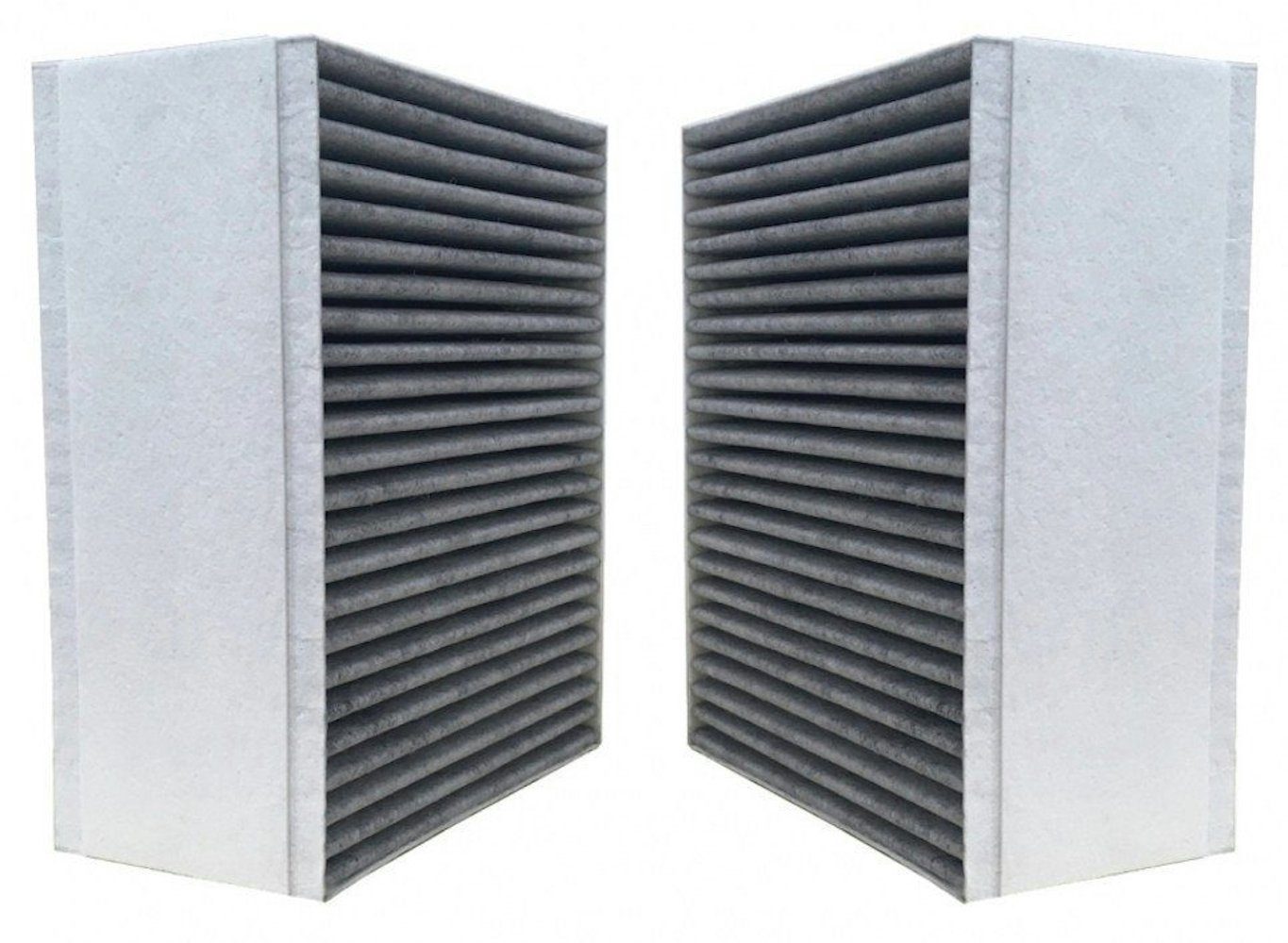 Comedes Aktivkohlefilter einsetzbar statt Siemens LZ56200, Bosch DSZ5201 und Neff Z5170X1, stark gegen Gerüche