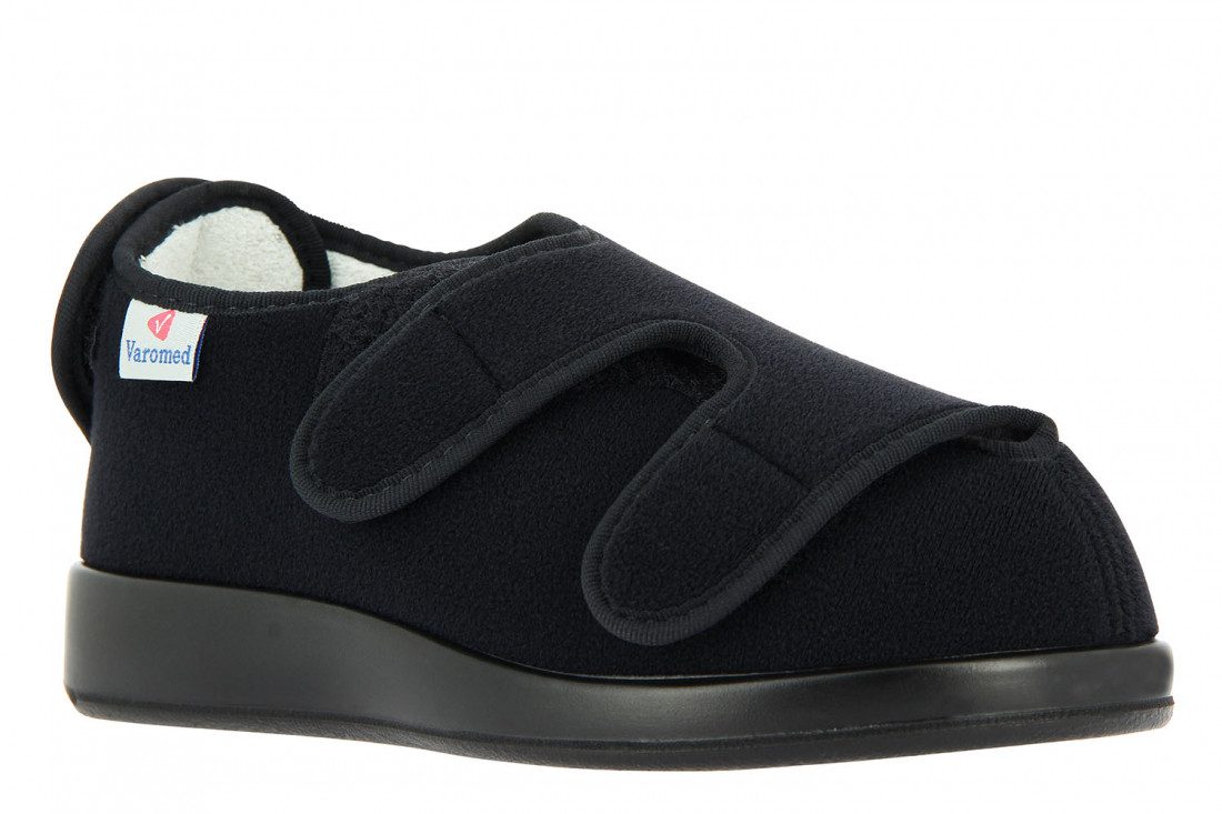 VAROMED VAROMED Dublin XXL Verbandschuh Frauen & Männer Hausschuh