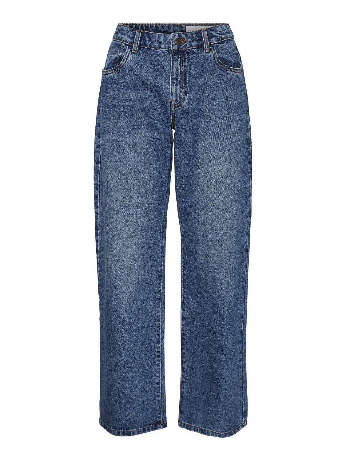Noisy may Jerseyhose NMAMANDA NW WIDE günstig online kaufen