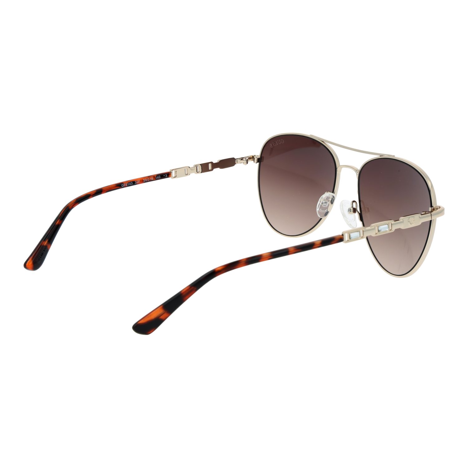 Guess Pilotenbrille GF6143 5932F