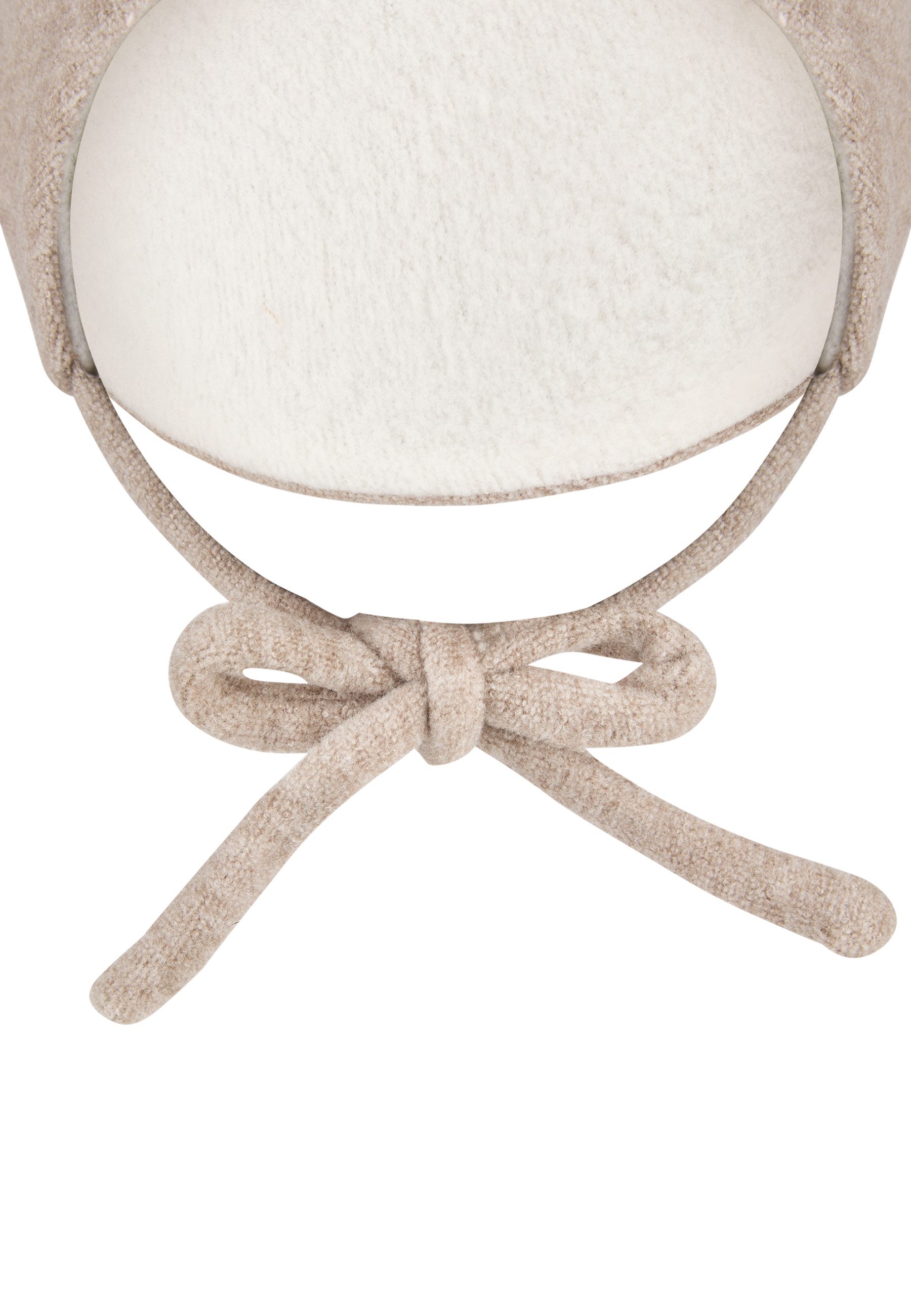 Sterntaler® Beanie Beanie Melange (1-St)