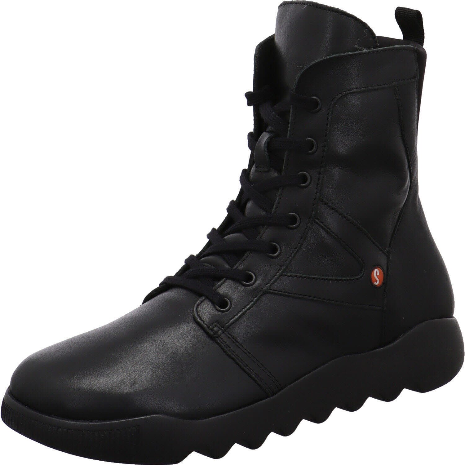 softinos Widi Schnürboots günstig online kaufen