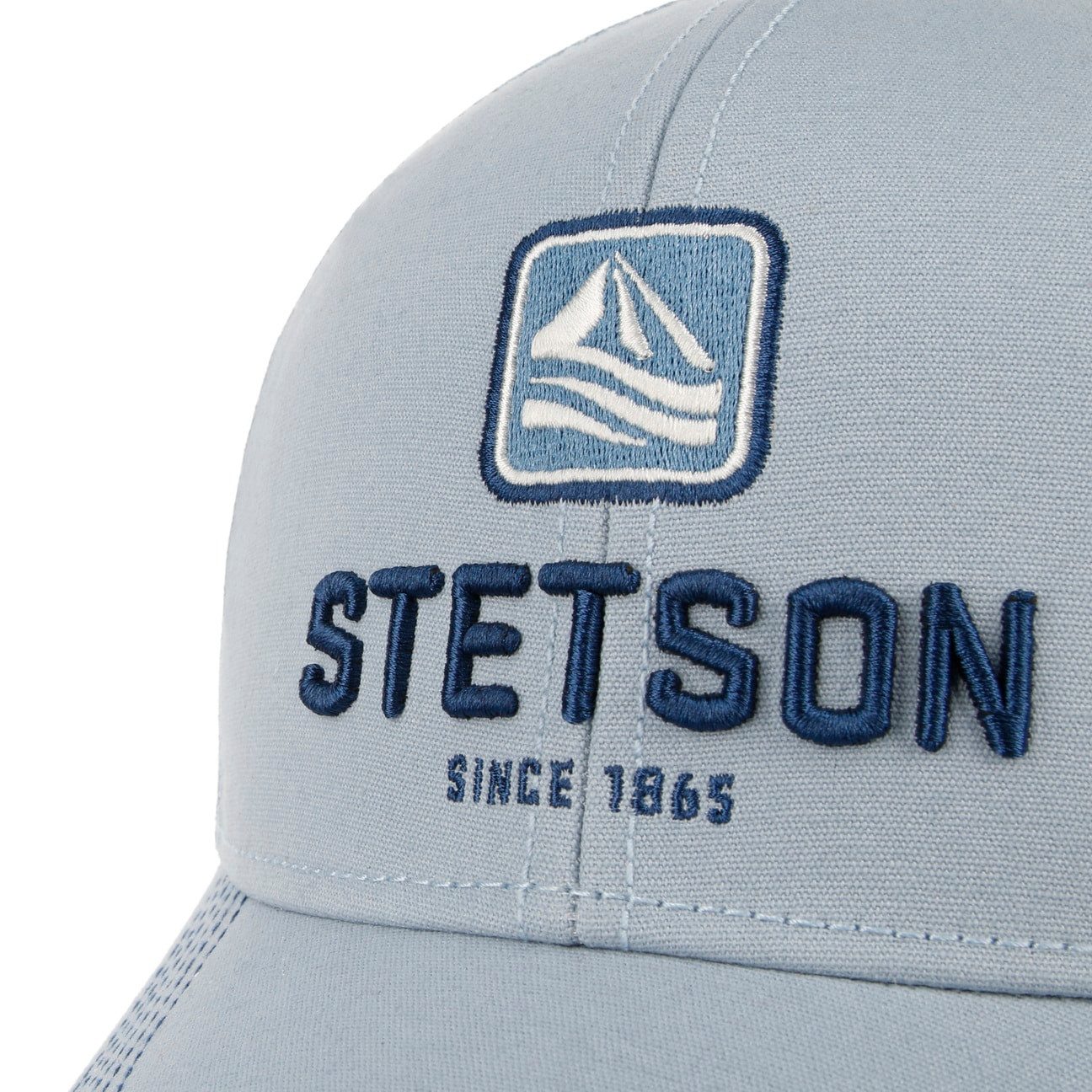 Stetson Baseball Cap