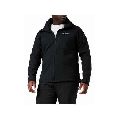 INTERSPORT Windbreaker schwarz (1-St)