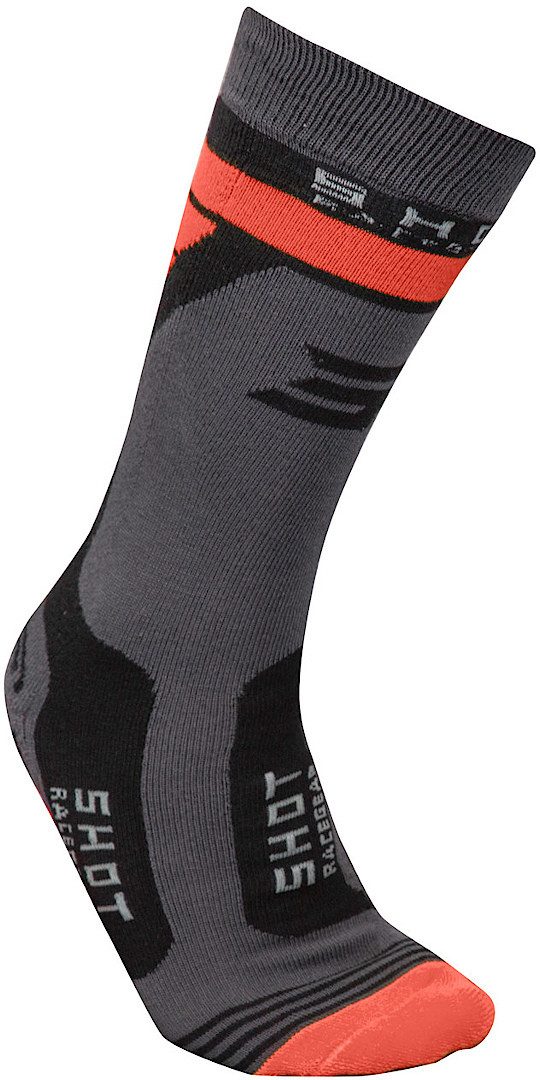 Funktionssocken Race 2.0 Motocross Socken
