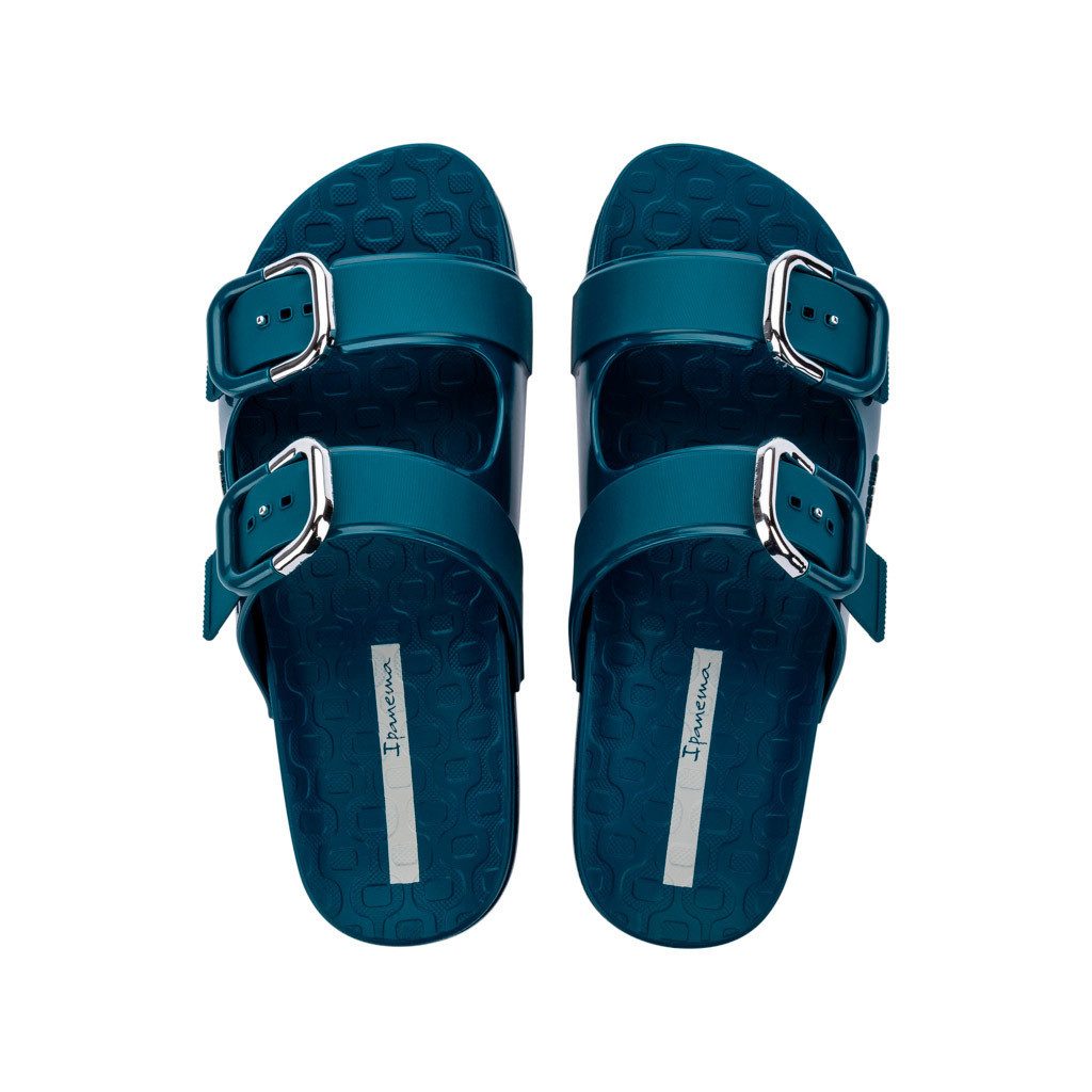 Ipanema IPANEMA SHORE SLIDE FEM - Slides Badepantolette