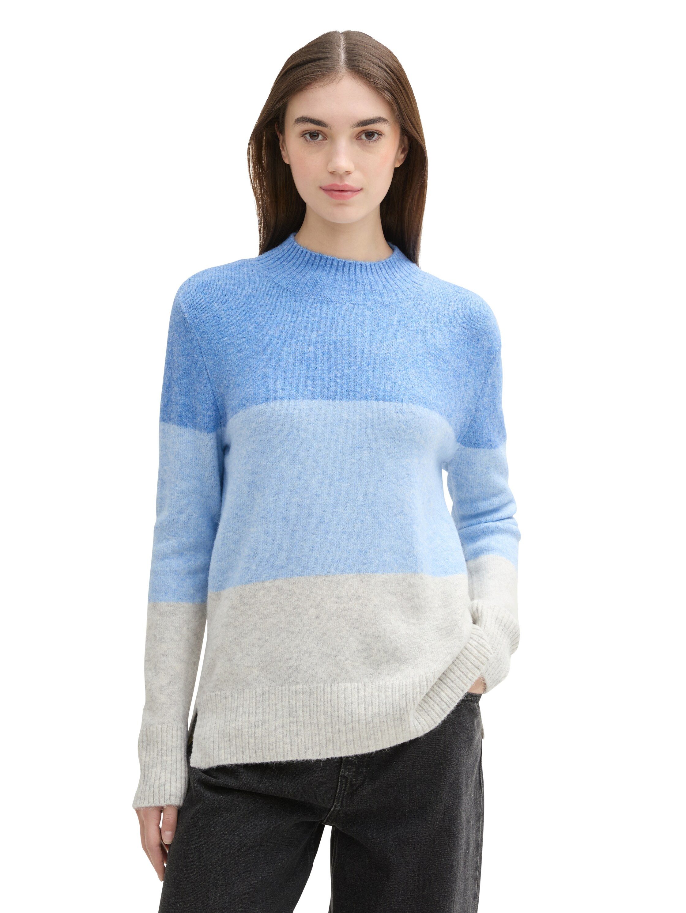 Strickpullover