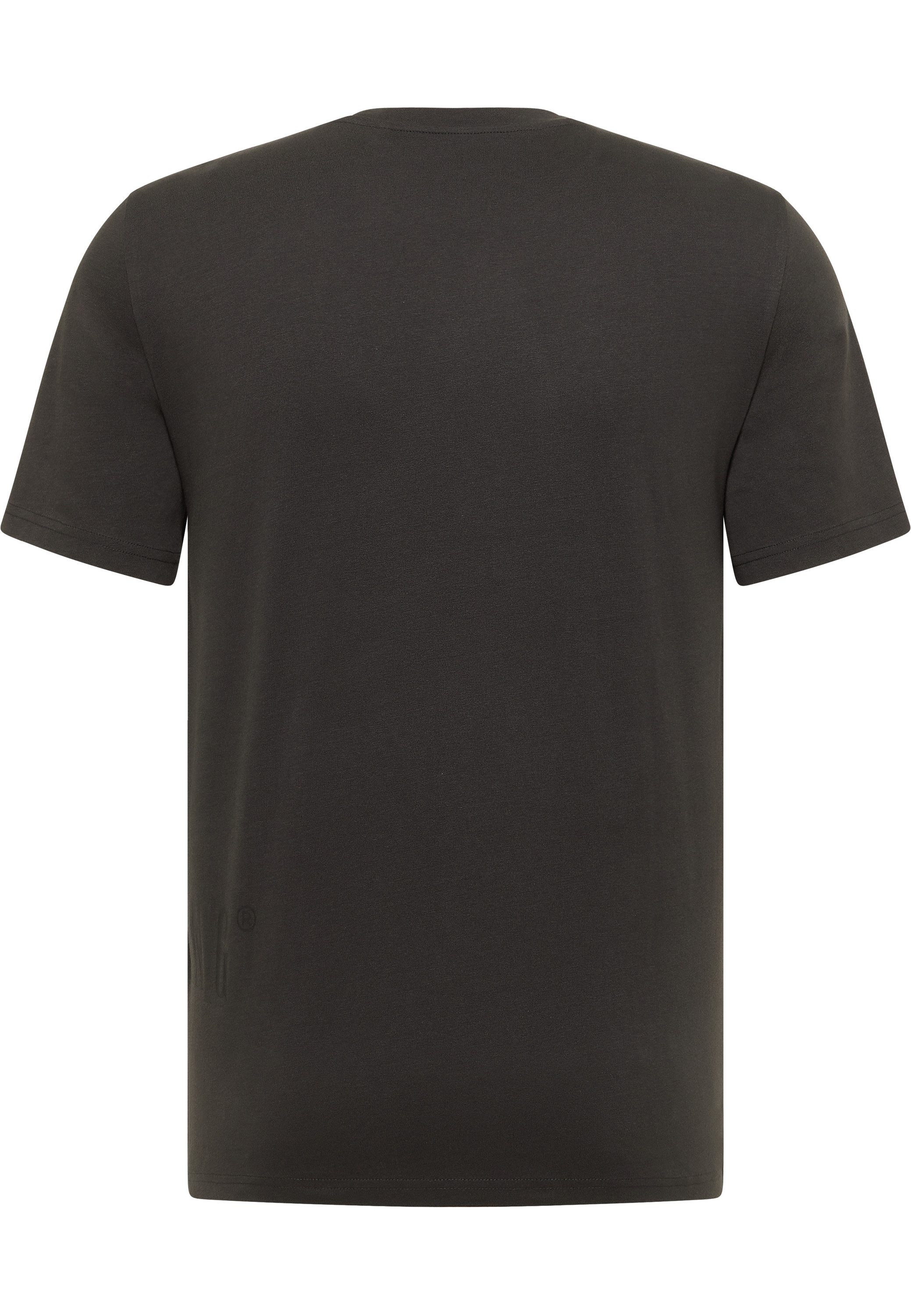 MUSTANG Kurzarmshirt Herren Style Austin