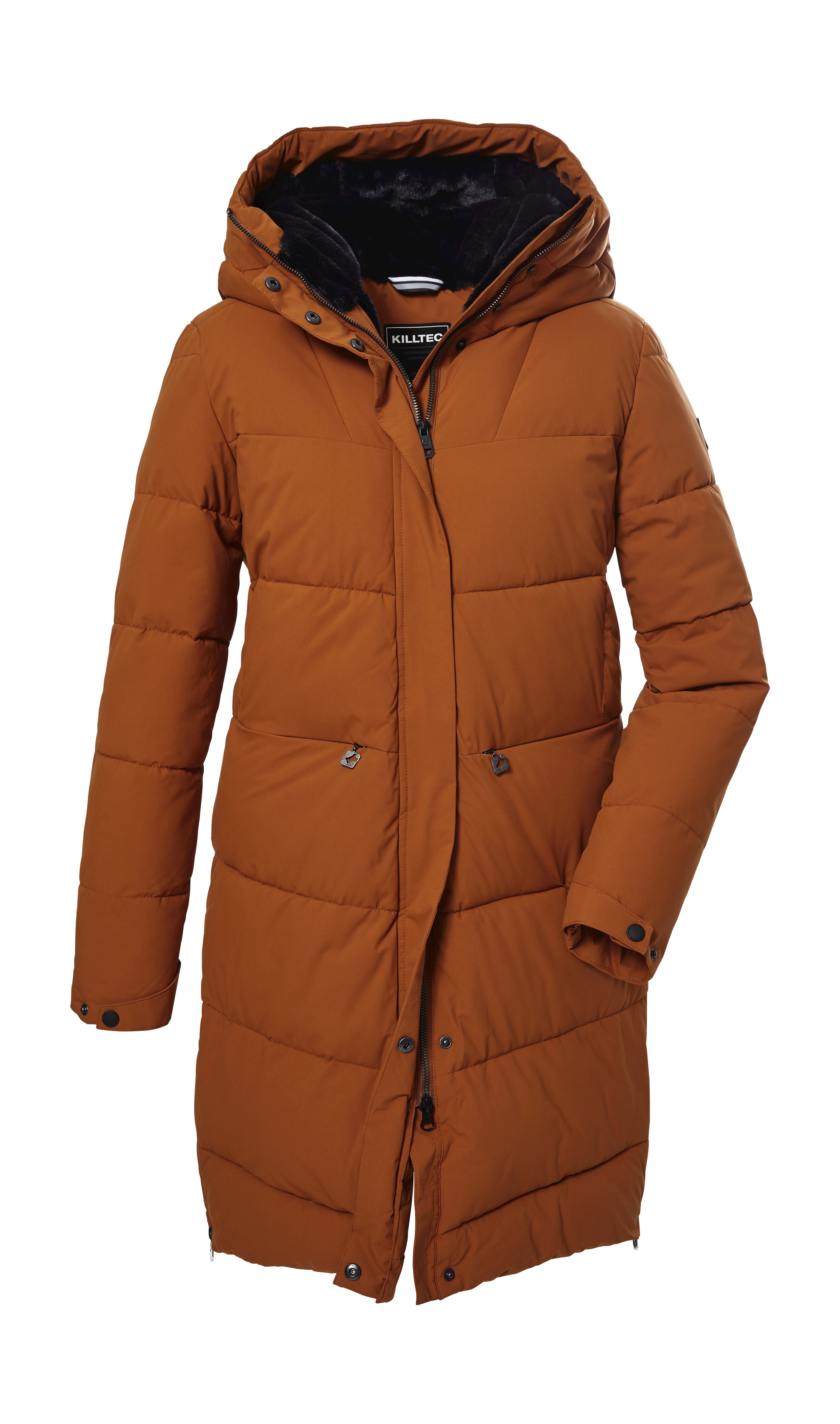 Killtec Steppmantel KOW 16 WMN QLTD günstig online kaufen