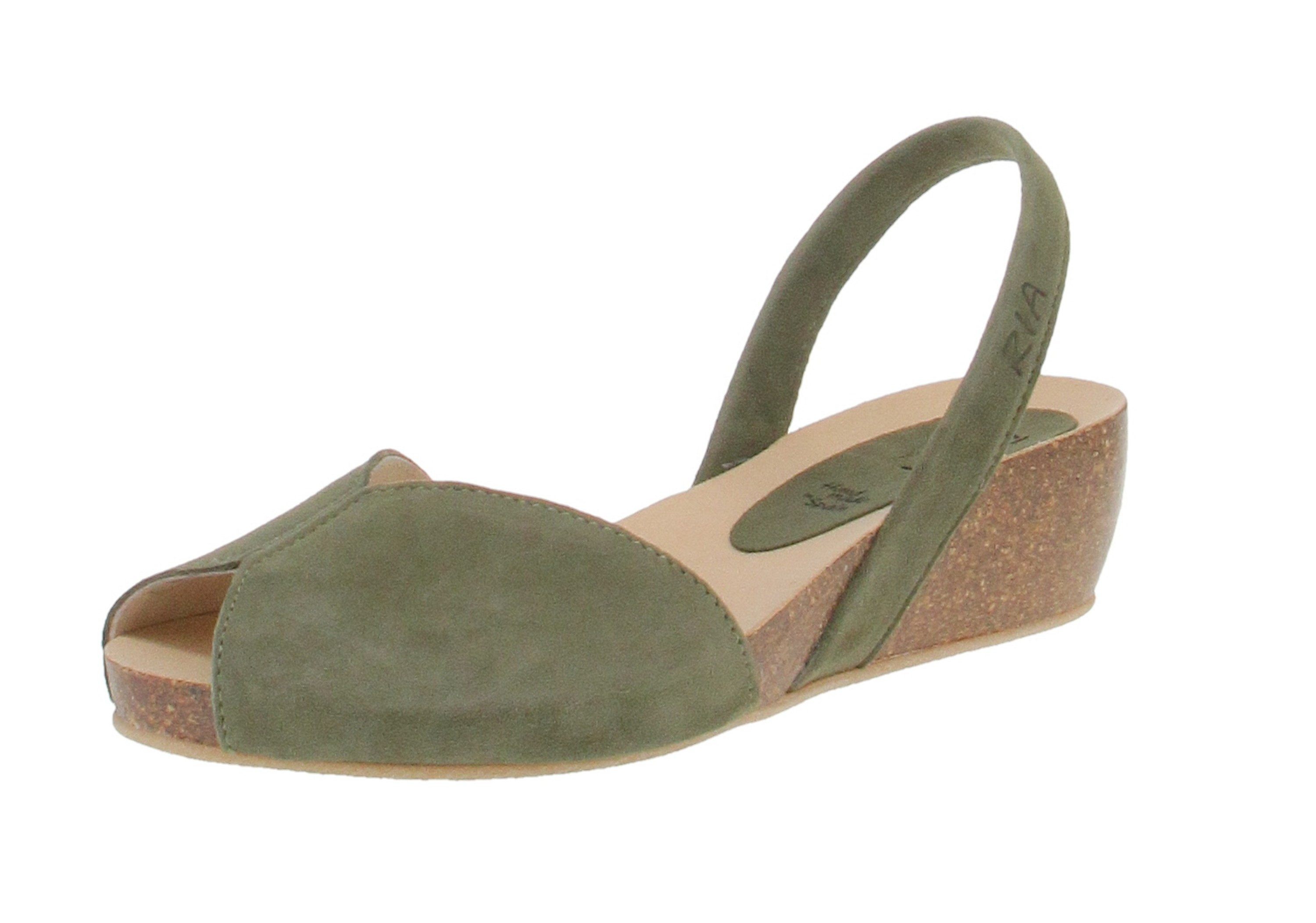 Ria Menorca 33216 - Damen Schuhe Sandaletten - Ante-Pino Sandale
