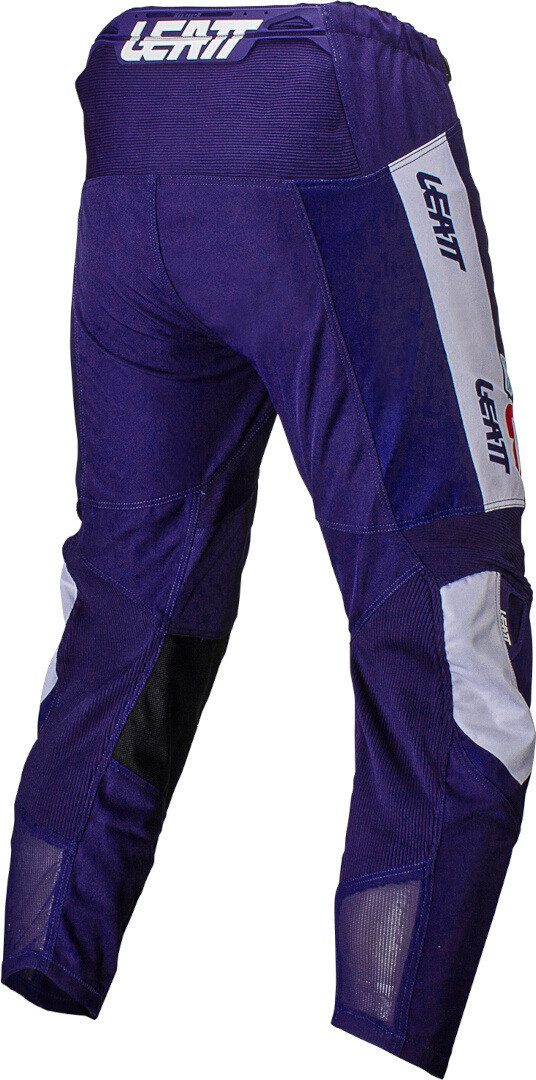 Leatt Motorradhose 3.5 Ride 2024 Motocross Jersey und Hose Set Atmungsaktiv