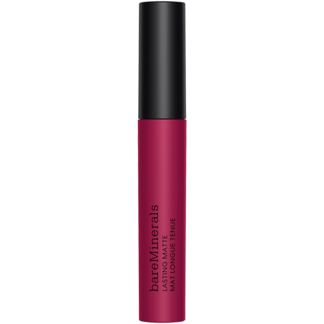 BAREMINERALS Lippenstift Mineralist Comfort Matte Liquid Lipcolor, vegan