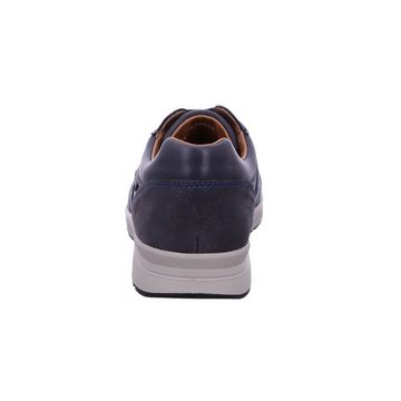 Mephisto blau Sneaker (1-tlg)