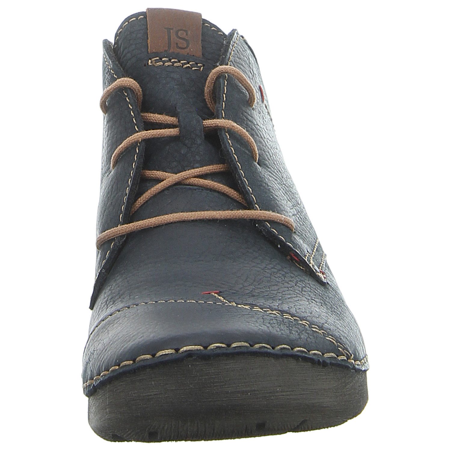 Josef Seibel FERGEY 18 Schnürstiefel – Bild 4 von 5