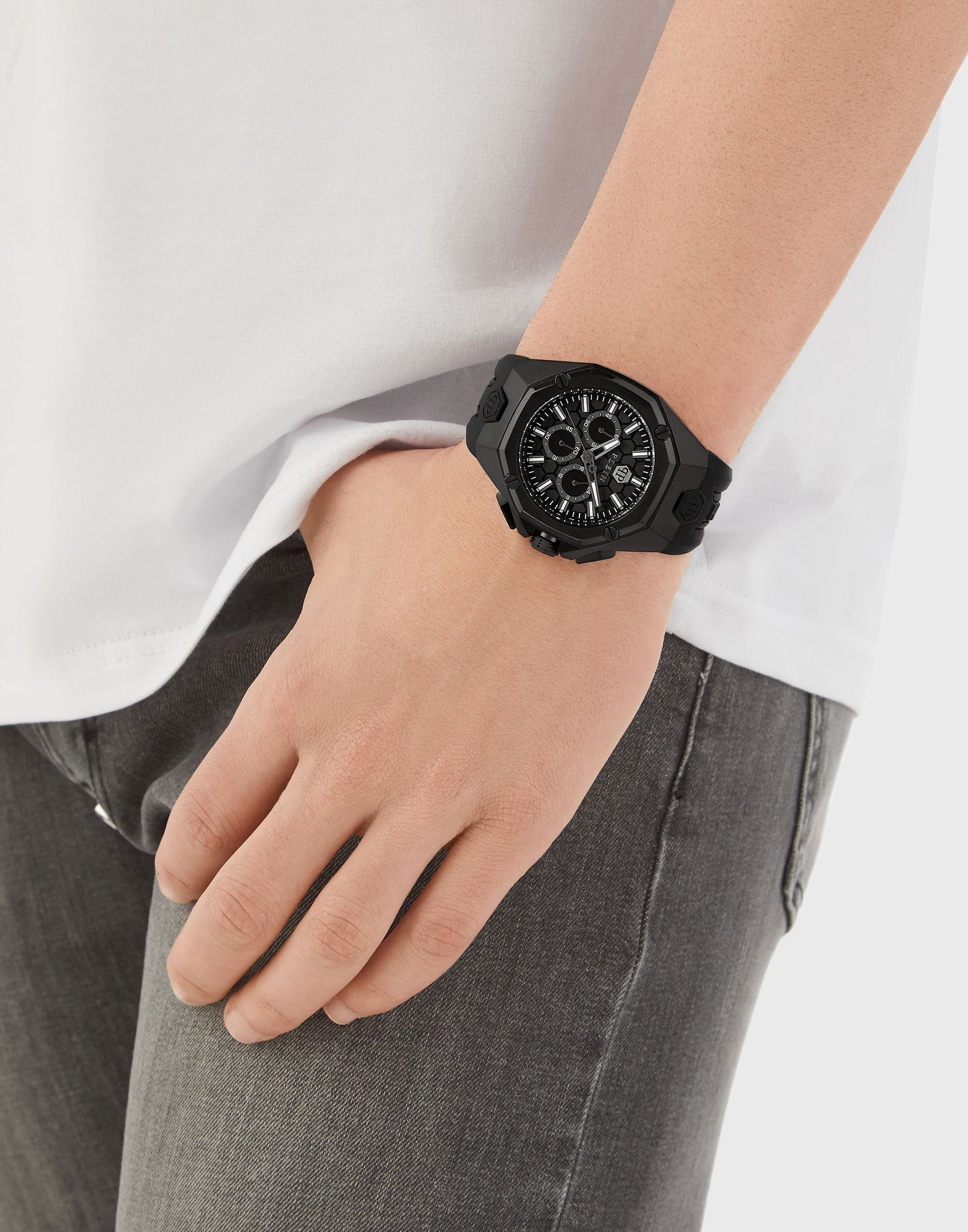 PHILIPP PLEIN Quarzuhr PWTBA0623