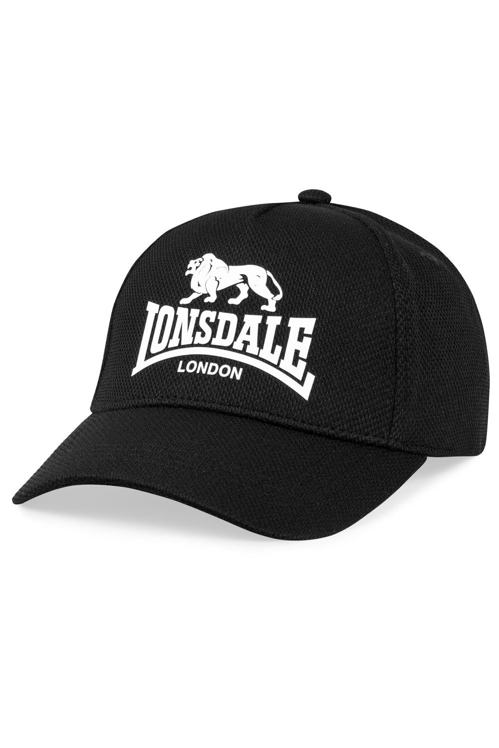 Lonsdale Baseball Cap BECKBURY