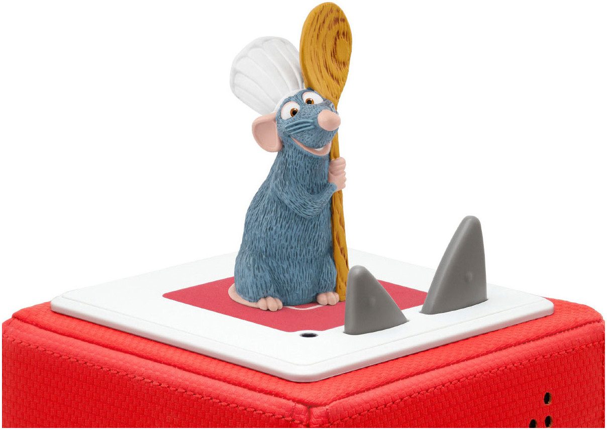 tonies Hörspielfigur Disney - Ratatouille