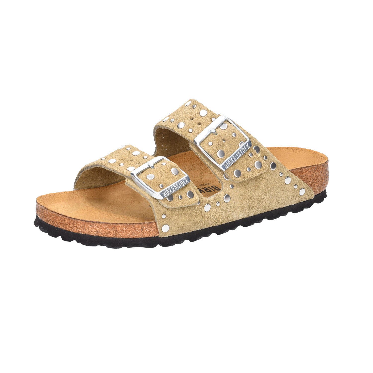 Birkenstock Arizona Rivet Pantolette