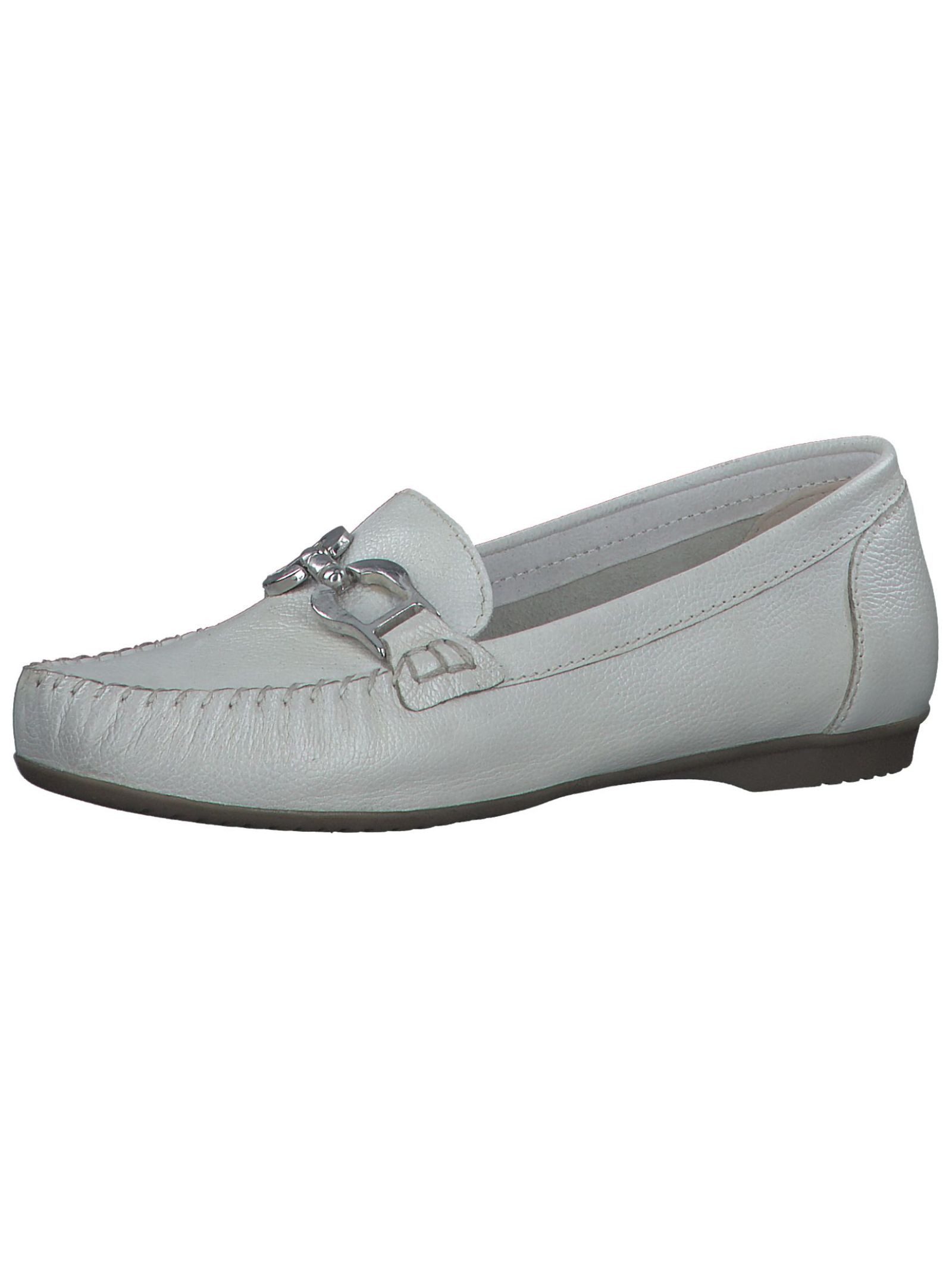 MARCO TOZZI Marco Tozzi Mokassin Leder Mokassin