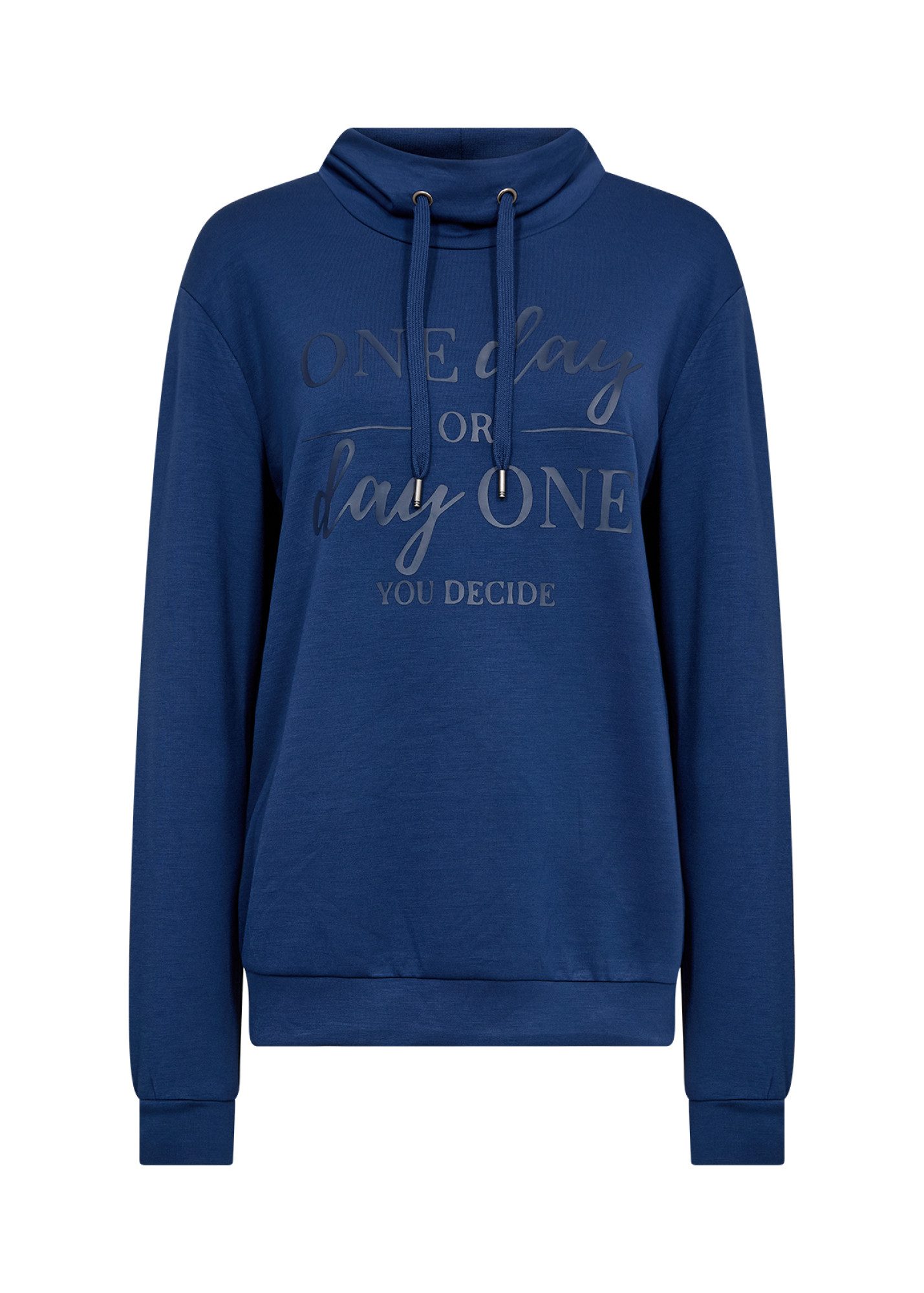 soyaconcept Langarmshirt SC-BANU 256