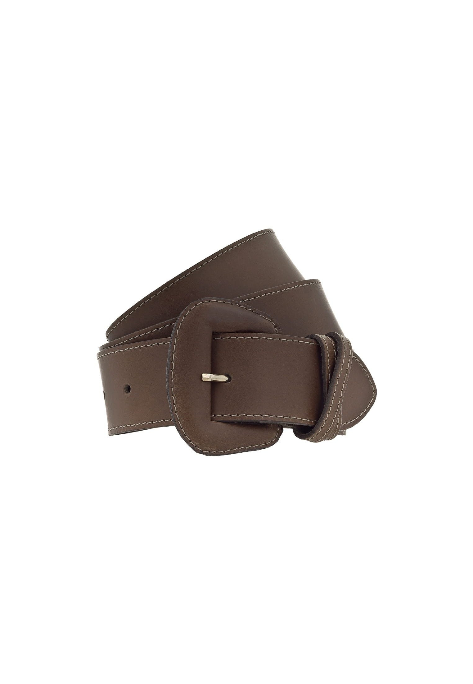 Tamaris Ledergürtel Essential Classics (1-St) günstig online kaufen