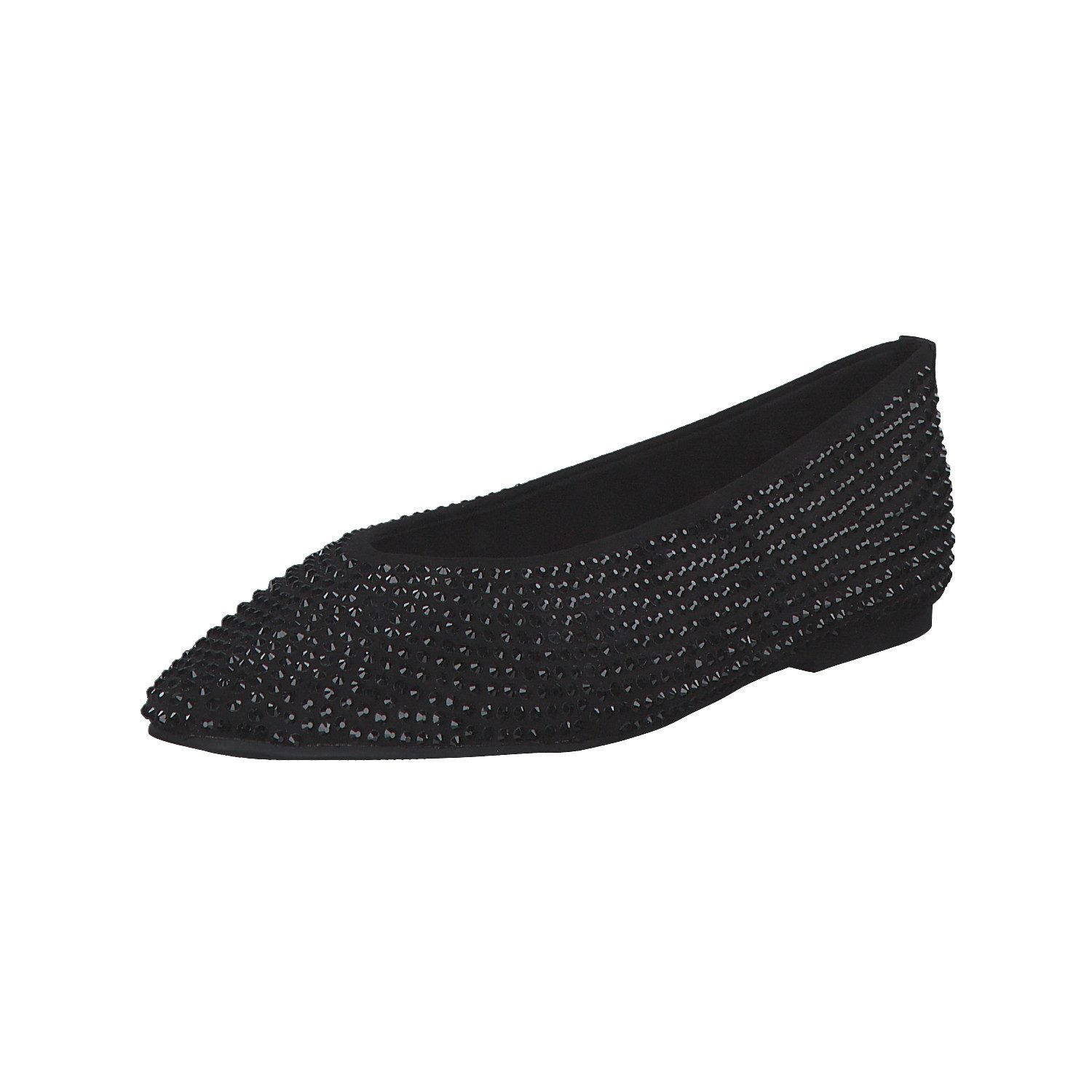 2214327-2201 FLAT Ballerina