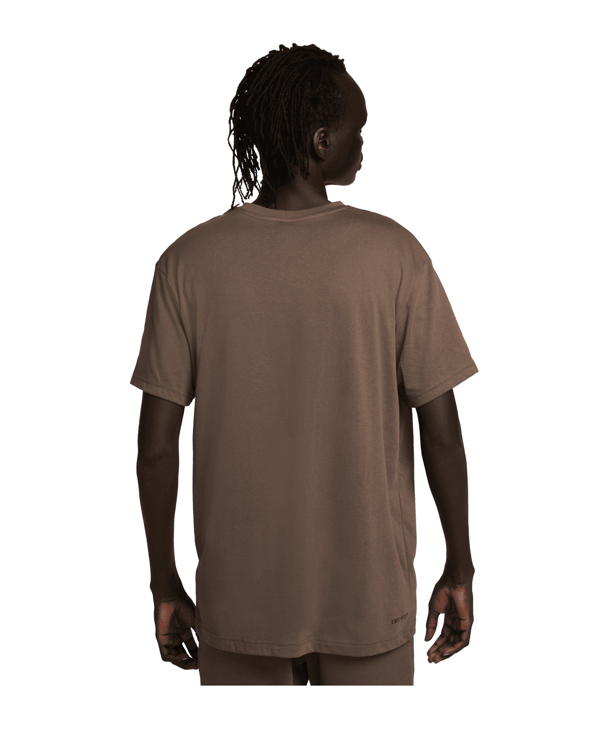 T-Shirt T-Shirt Sportswear Nike default