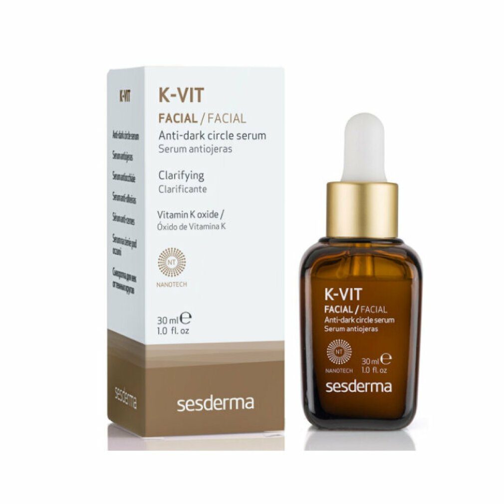 Sesderma Concealer K Vit Anti-Dunkelkreis-Serum
