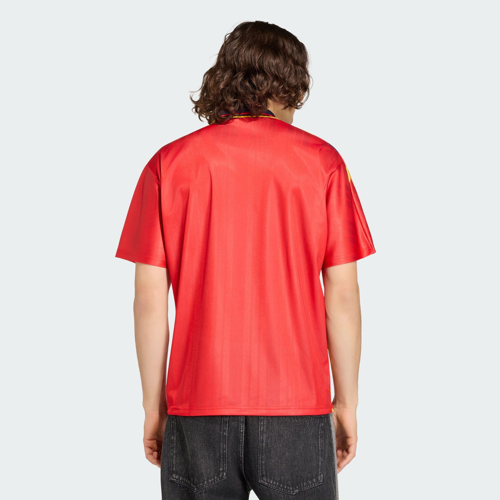 adidas Performance Fußballtrikot SPANIEN HEIMTRIKOT 1994 (1-tlg)
