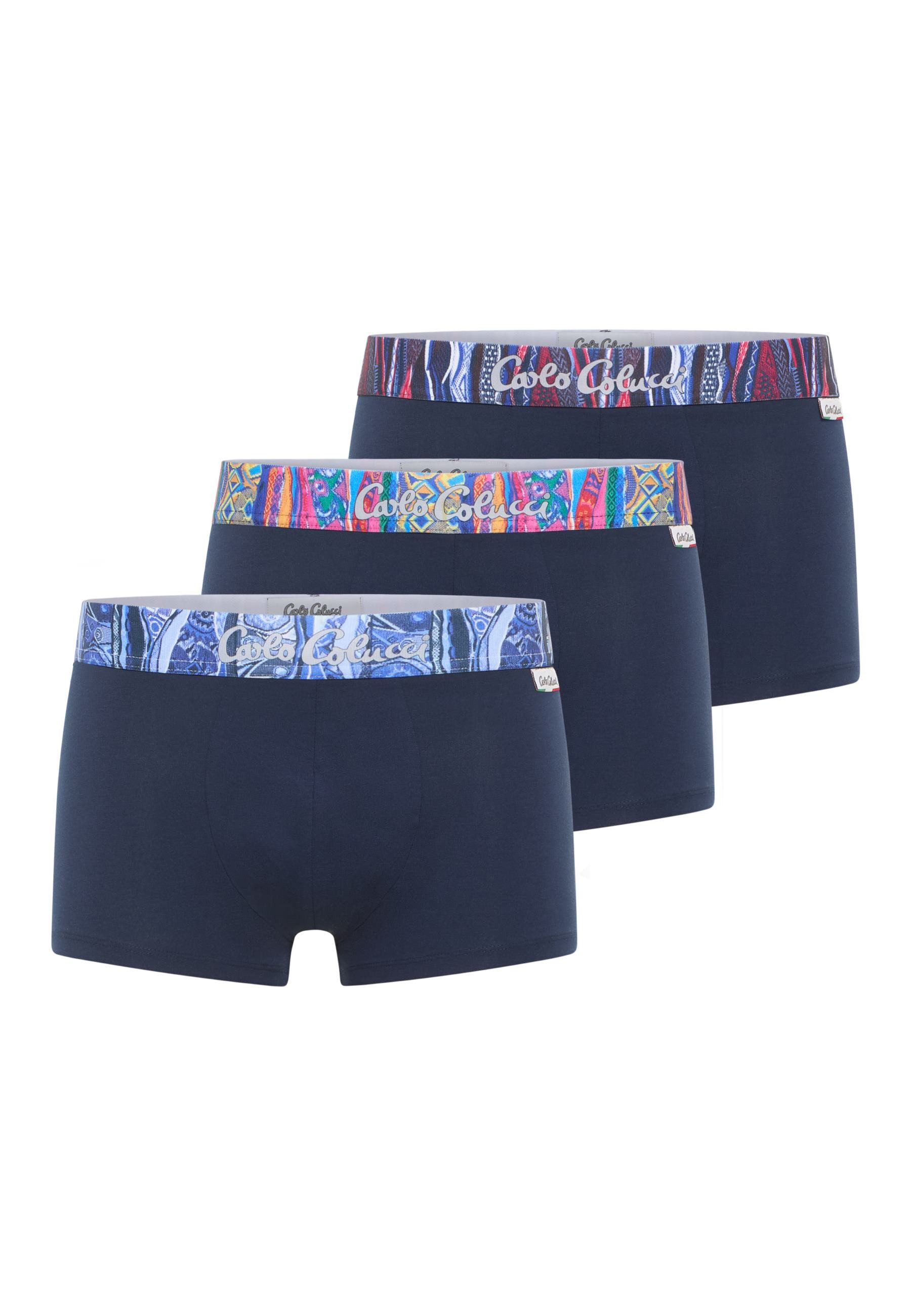 CARLO COLUCCI Jazz-Pants Slips D'urso