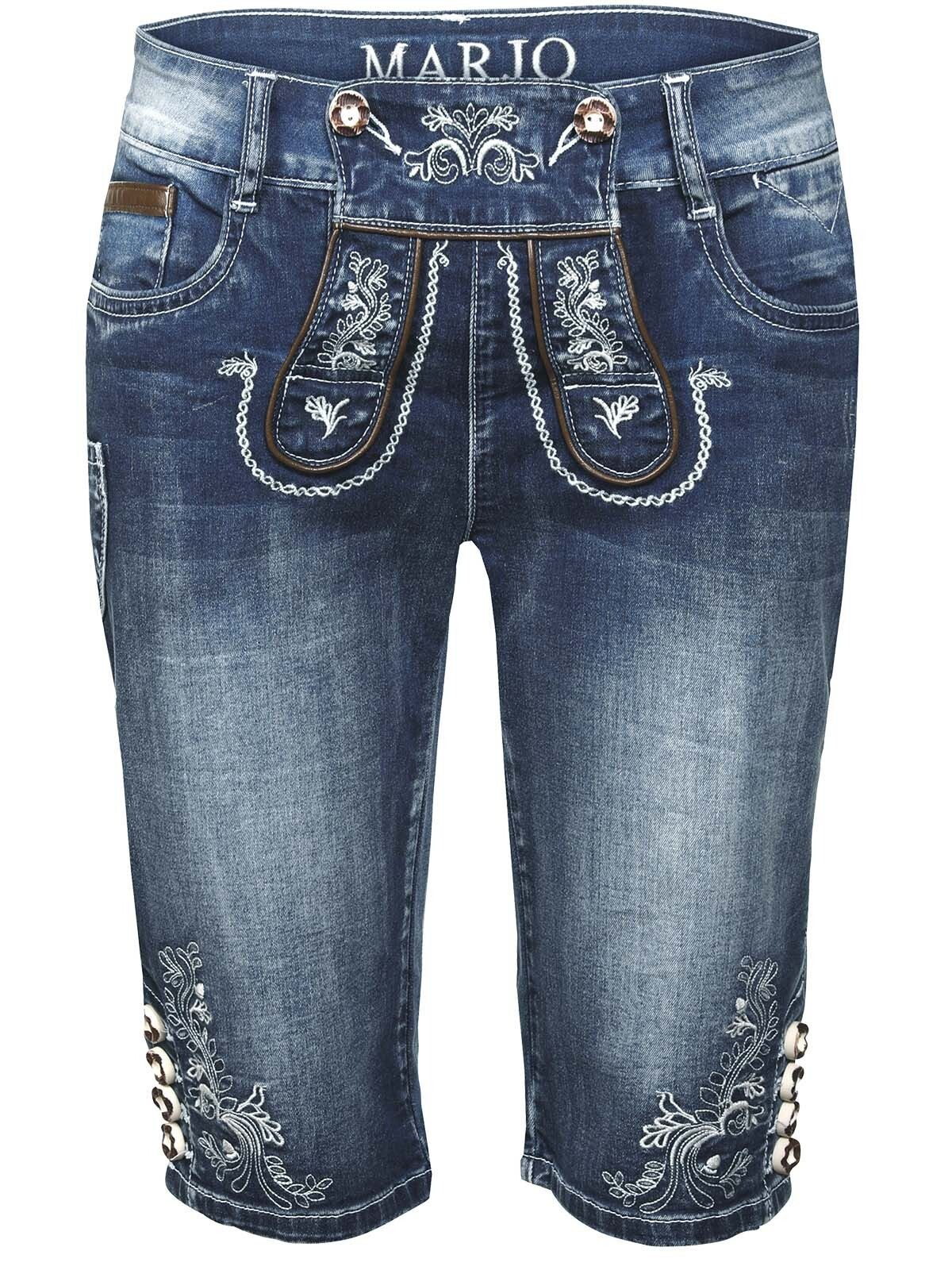 MarJo Trachtenhose K69-FRANZISKA günstig online kaufen
