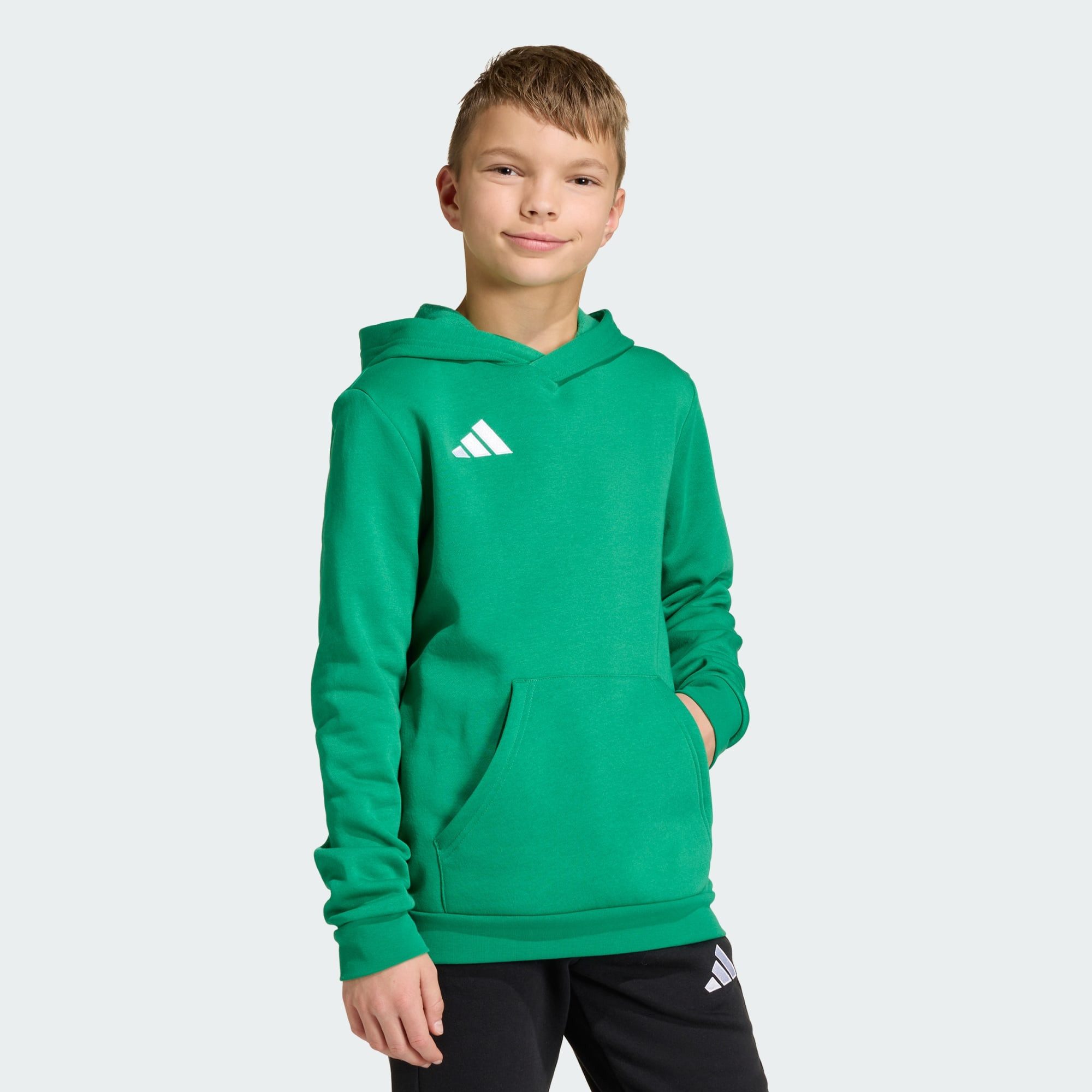 adidas Performance Hoodie ENTRADA26 KIDS HOODIE (1-tlg)