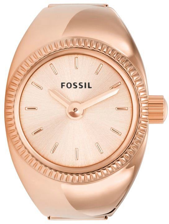 Fossil WATCH ES5247 RING, Uhrenring