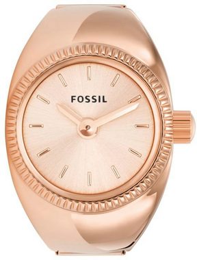 Fossil Uhrenring WATCH RING, ES5247