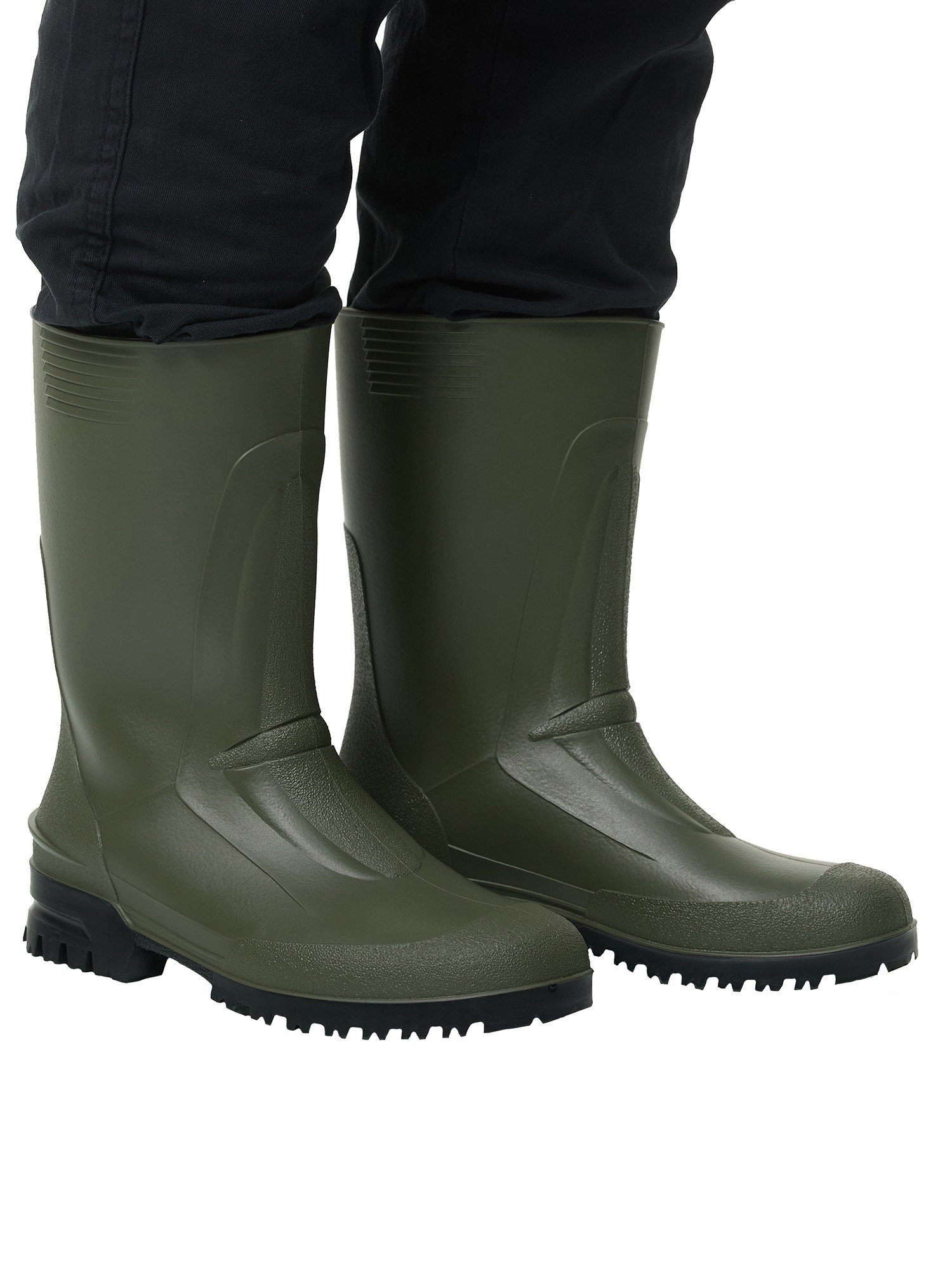 Spirale Idro-Low Gummistiefel Wasserabweisend