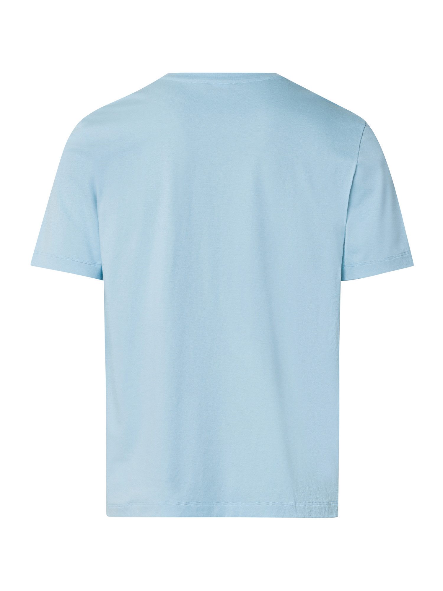 Hanro V-Shirt Living Shirts t-shirt v-ausschnitt günstig online kaufen