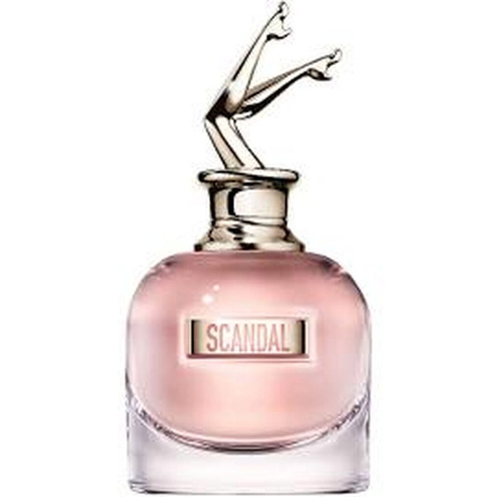 JEAN PAUL GAULTIER Eau de Parfum Jean Paul Gaultier Scandal Eau de Parfum 80ml Spray