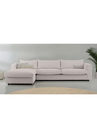  Subtilus Home by Lena Gercke Ecksofa »...
