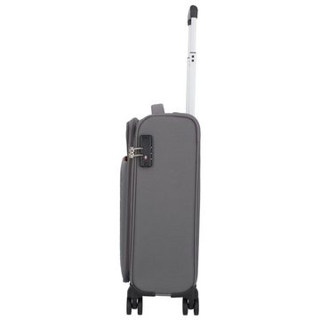 American Tourister® Handgepäck-Trolley Fun Cruise, 4 Rollen, Polyester