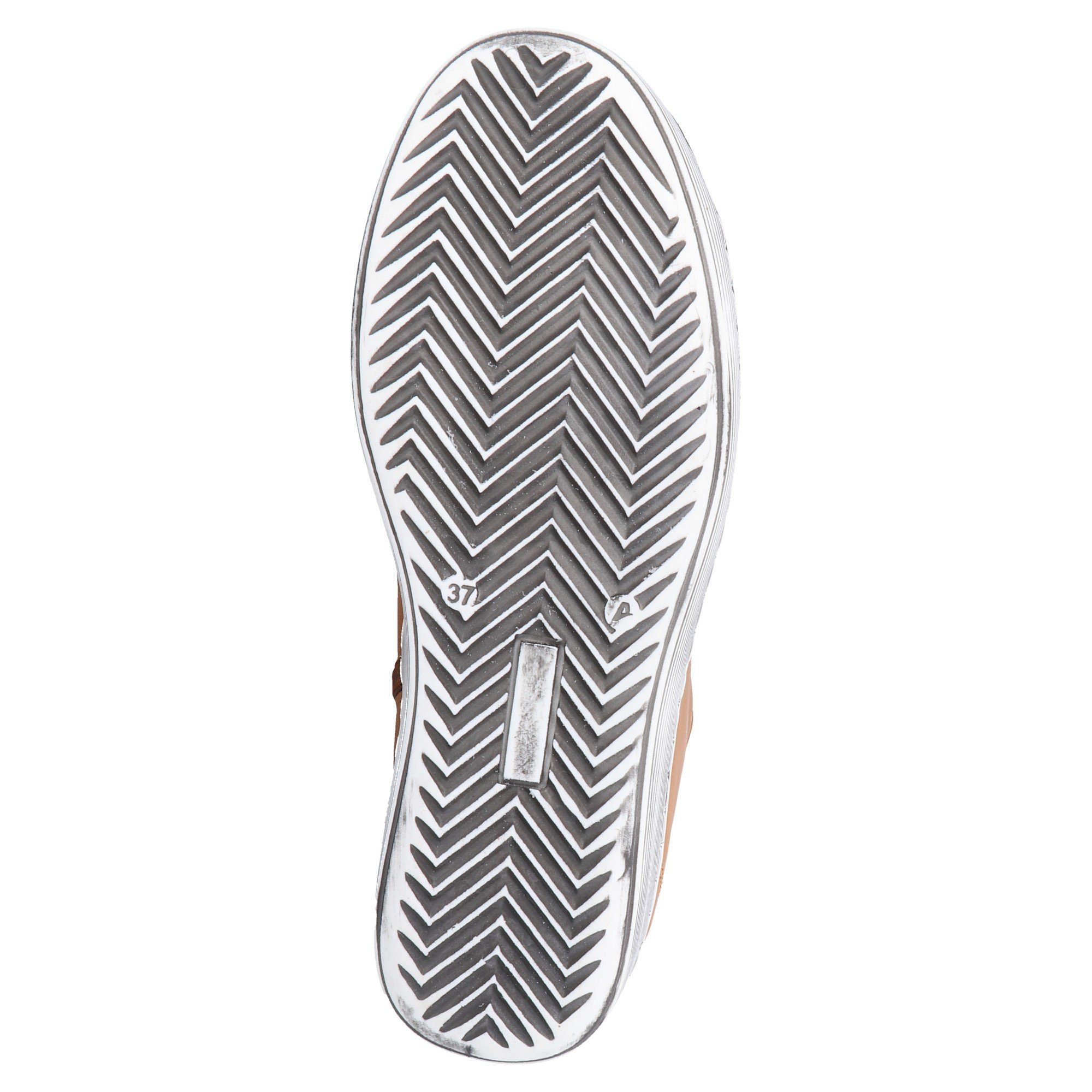 Andrea Conti 0341500 Schnürboots