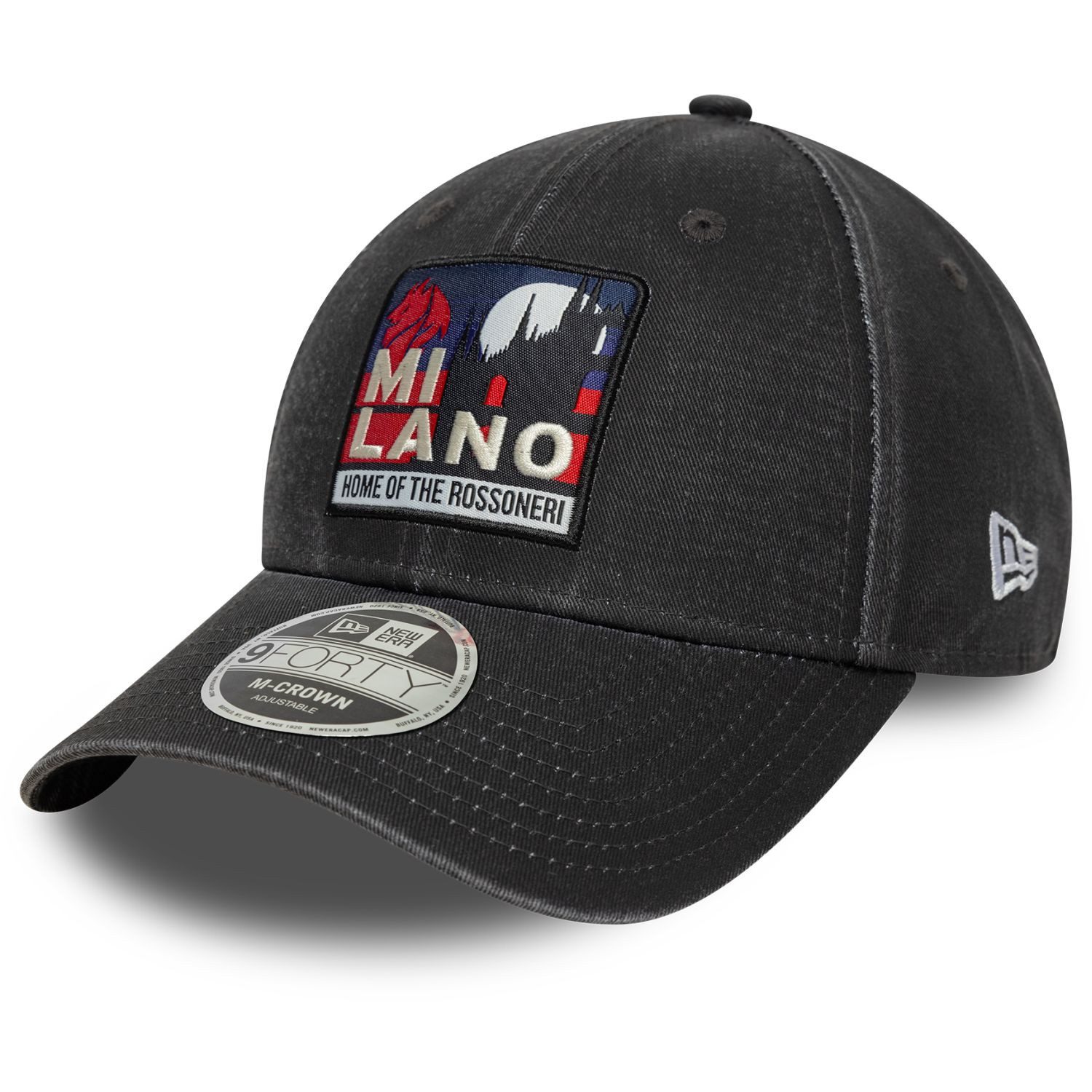 New Era Snapback Cap 9Forty MCrown günstig online kaufen