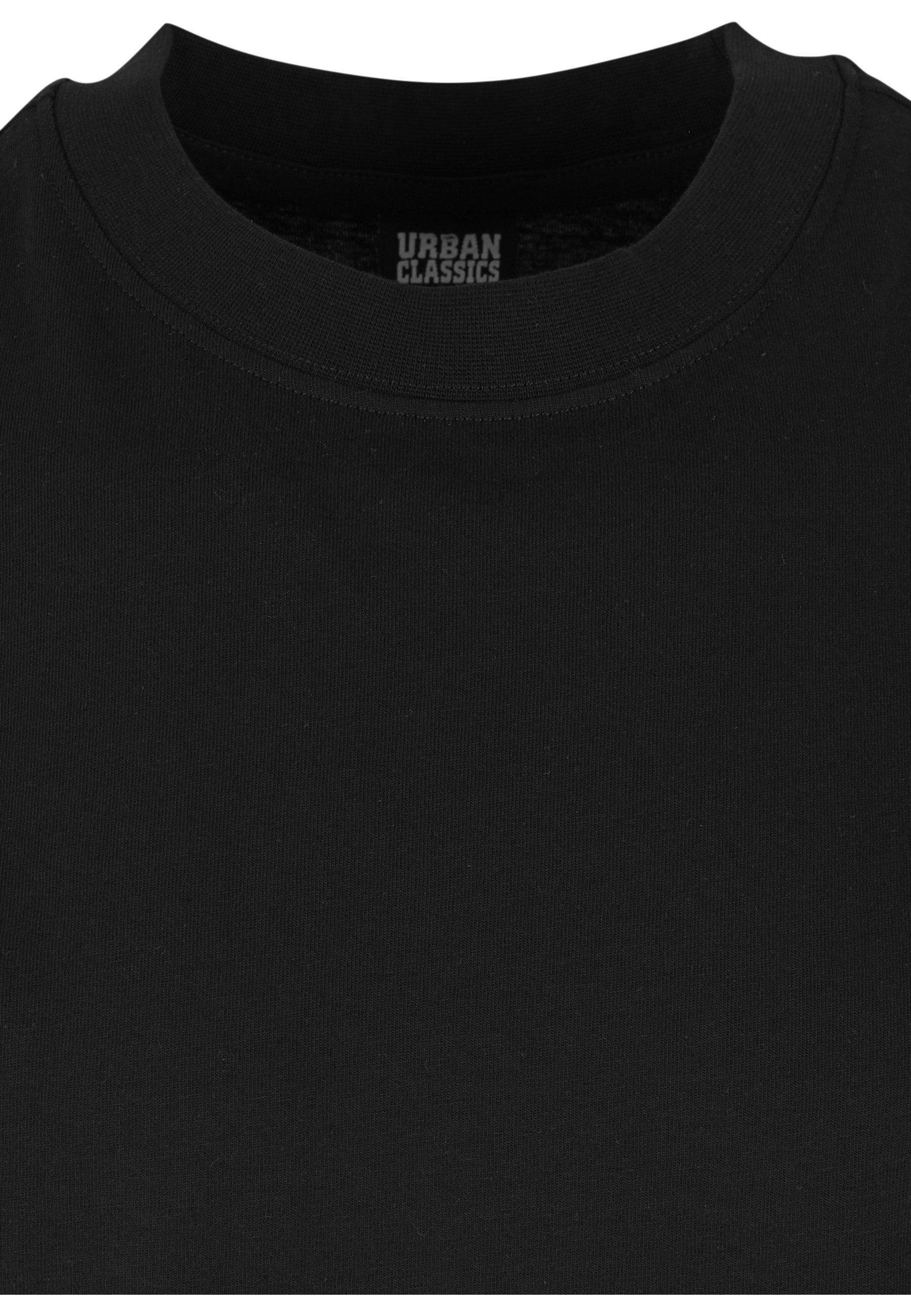 URBAN CLASSICS T-Shirt Urban Classics Herren Tall Tee 2-Pack (1-tlg) – Bild 4 von 5