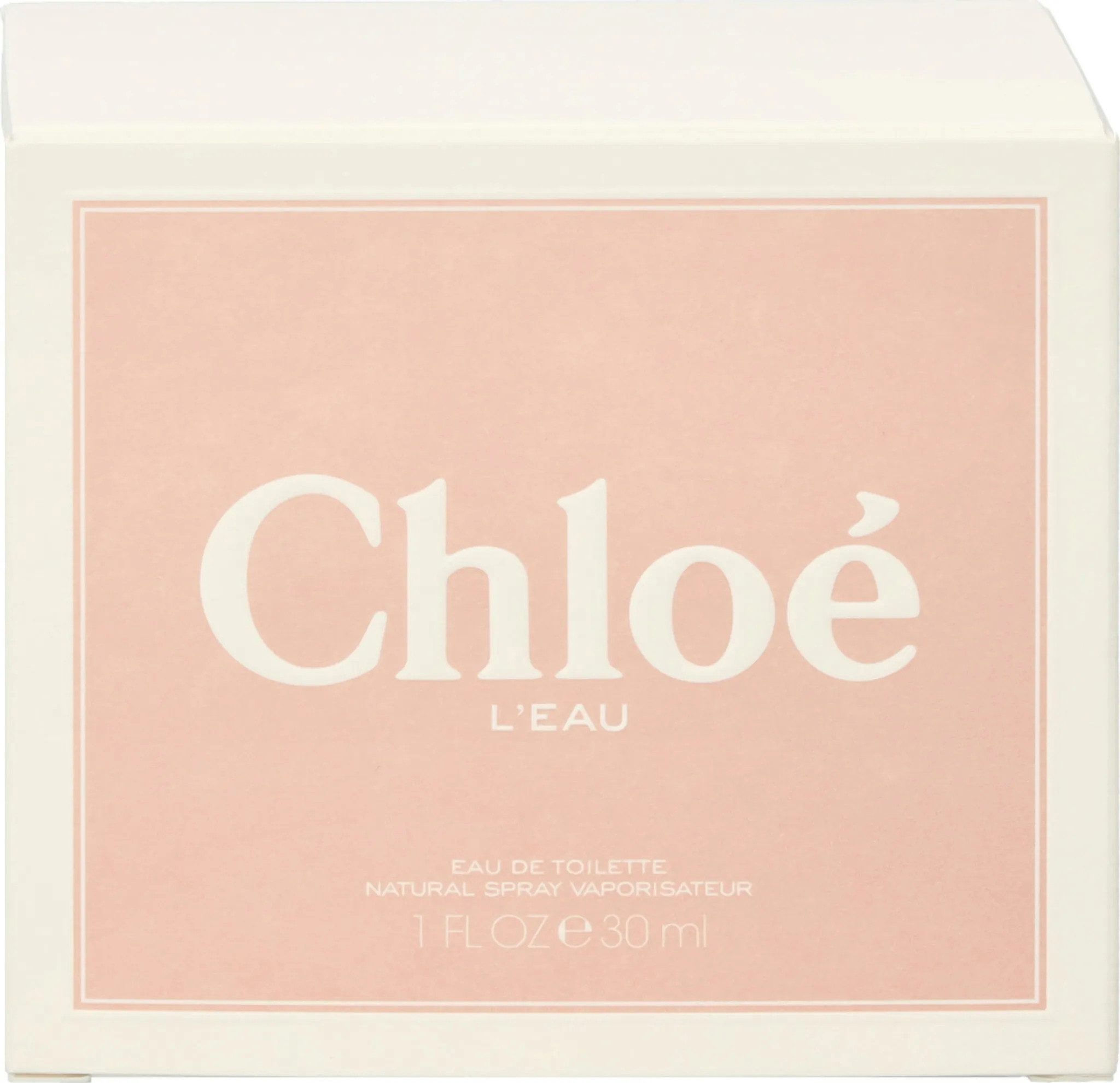 Chloé Туалетная вода Chloé L´Eau Туалетная вода Spray Damen Chloe