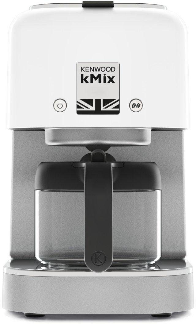 COX750WH Filterkaffeemaschine KENWOOD