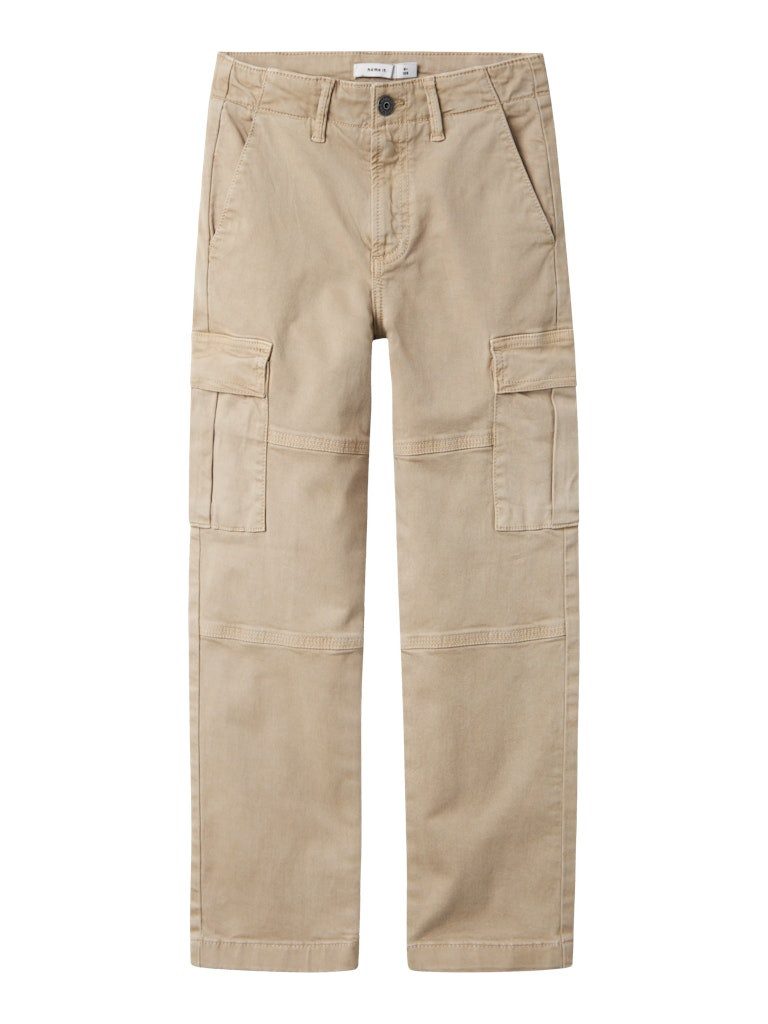 Cargohose NKMRYAN ST TWI CARGO